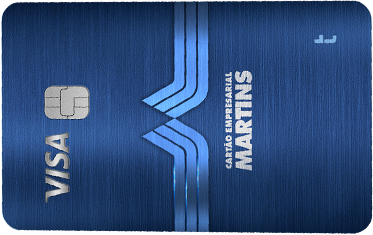 Cartão Empresarial Tribanco Visa